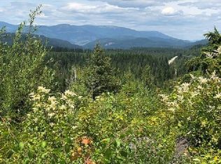 16882 Lime Lake Rd, Metaline Falls, WA 99153