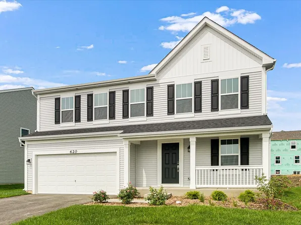 620 Endicott Rd, South Elgin, IL 60177