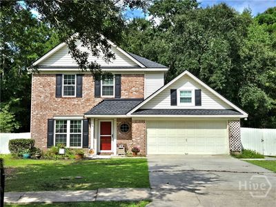 36 Lancaster Ct, Richmond Hill, GA, 31324