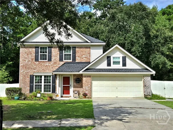 36 Lancaster Court, Richmond Hill, GA 31324