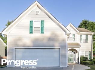 133 Carl Barrett Dr, Canton, GA 30115