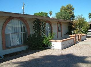 555 E Brown Rd, Mesa, AZ 85203