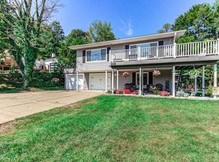 571 W Mohawk Dr UNIT MO, Malvern, OH