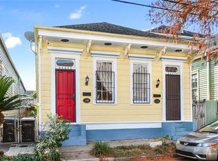 2506 N Rampart St, New Orleans, LA 70117