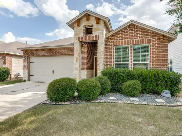 10318 Floore Hollow, San Antonio, TX 78254