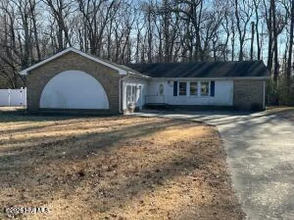 602 Terry Street, Elizabeth City, NC 27909