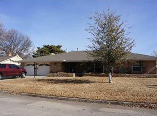 6808 S Country Club Dr, Oklahoma City, OK 73159