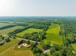 11113 Harmon Rd, Berlin Heights, OH 44814