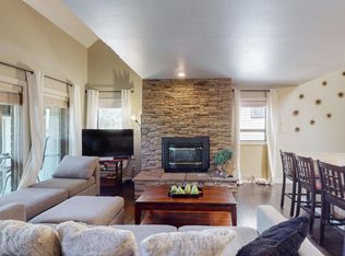 65 Vail Ave #B10-B-10, Angel Fire, NM 87710