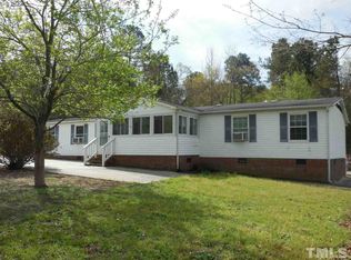 74 Brant Ln, Coats, NC 27521