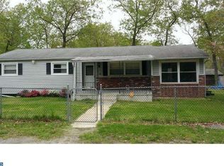 6 Georgia Ter, Browns Mills, NJ 08015