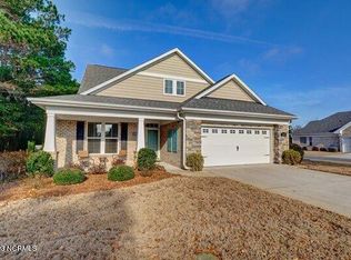 8507 Bella Sera Way, Wilmington, NC 28411