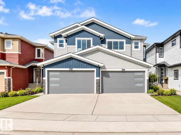 3718 67th St, Beaumont, AB T4X 2Z5