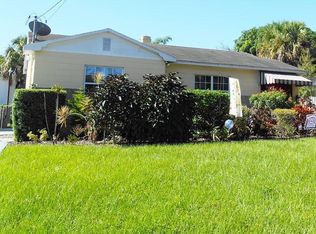 1716 W Grace St, Tampa, FL 33607
