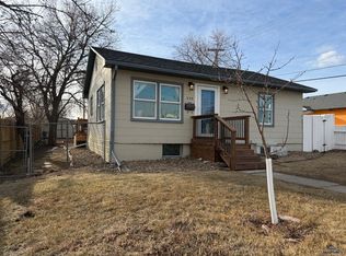 335 Saint Patrick St, Rapid City, SD 57701