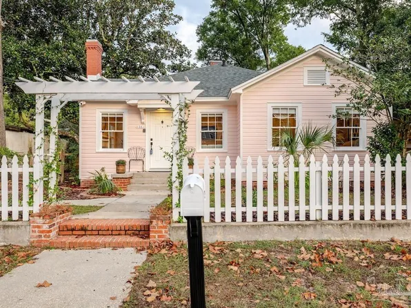 724 N K St, Pensacola, FL 32501