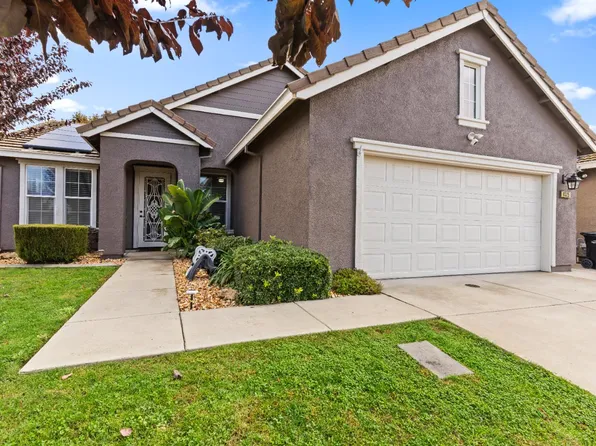 8325 Almadine Drive, Sacramento, CA 95829