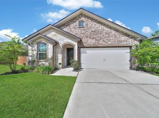 20975 New Proper Dr, New Caney, TX 77357