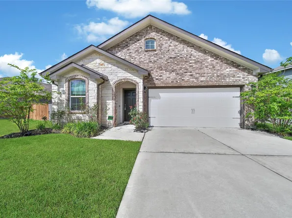 20975 New Proper Dr, New Caney, TX 77357