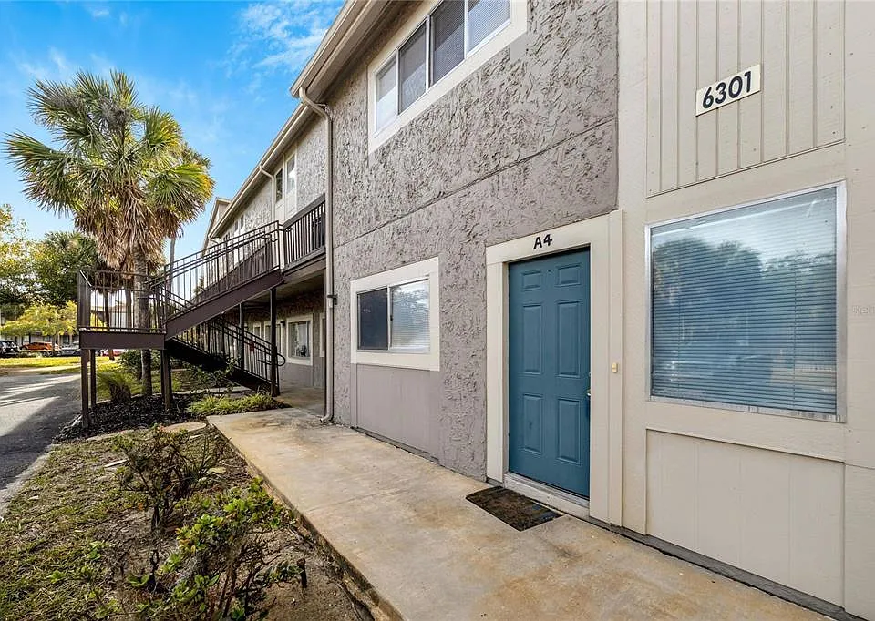 6301 Newtown Cir #1A4