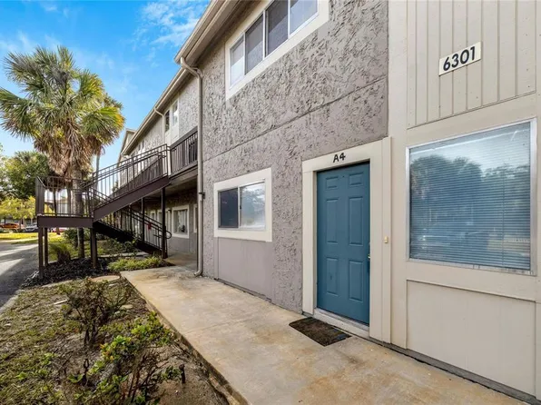 6301 Newtown Cir #1A4, Tampa, FL 33615
