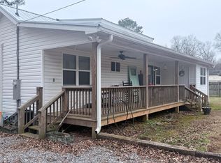 168 Ellenburg Subdivision, Summerville, GA 30747