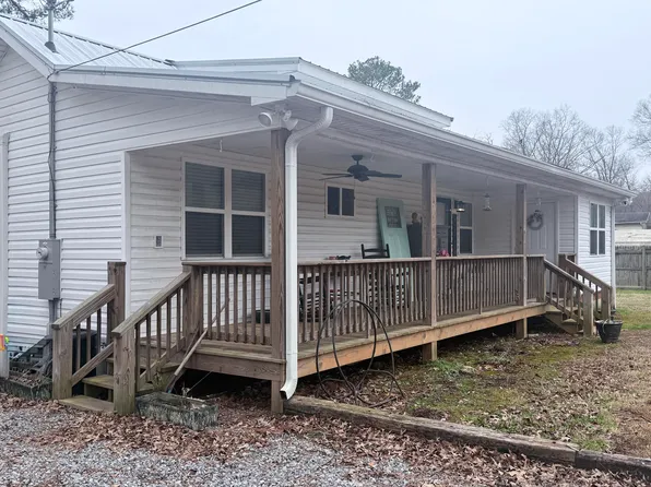 168 Ellenburg Subdivision, Summerville, GA 30747