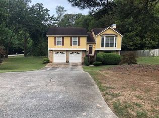 3540 Framingham Dr, Lithonia, GA 30038