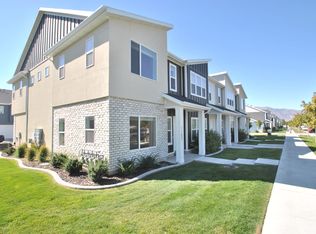 1183 W 1820 S #1, Logan, UT 84321