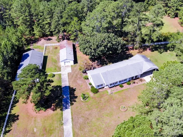 12493 McDougald Rd, Broadway, NC 27505