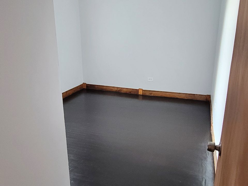 View of bedroom