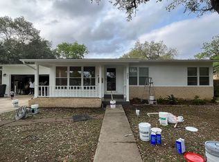 205 Seford Dr, Terrell Hills, TX 78209
