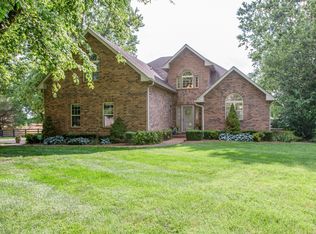 1517 Indian Meadows Dr, Franklin, TN 37064