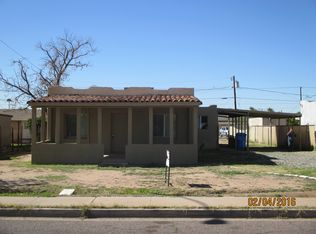2210 N 24th Pl, Phoenix, AZ 85008