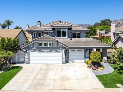 6063 Via Toledo, La Verne, CA, 91750