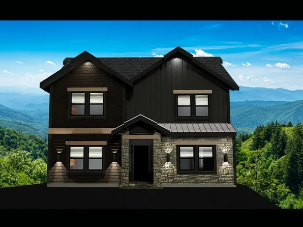 60 Rambling Creek Way Lot 60R, Sevierville, TN 37862