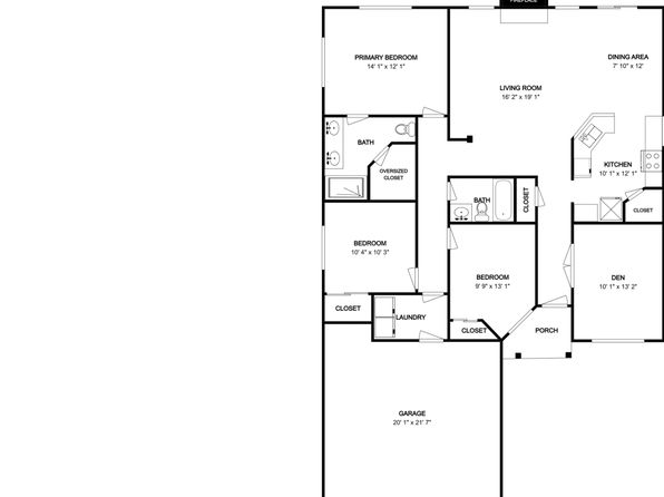 8617 133rd Street Ct E, Puyallup, WA 98373