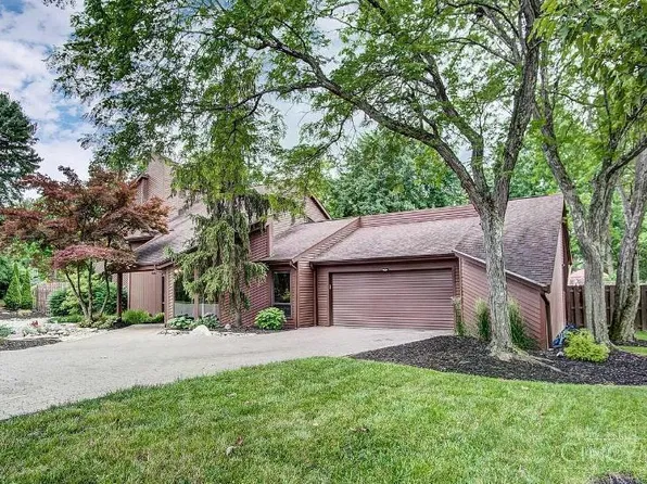 7285 Deaconsbench Ct, Cincinnati, OH 45244