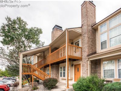 4655 S Dillon Ct UNIT C, Aurora, CO, 80015