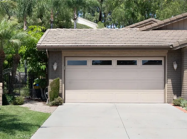 28855 Woodspring Cir, Trabuco Canyon, CA 92679