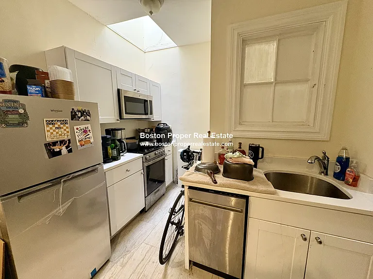 177 Marlborough St #7 — Photo 4