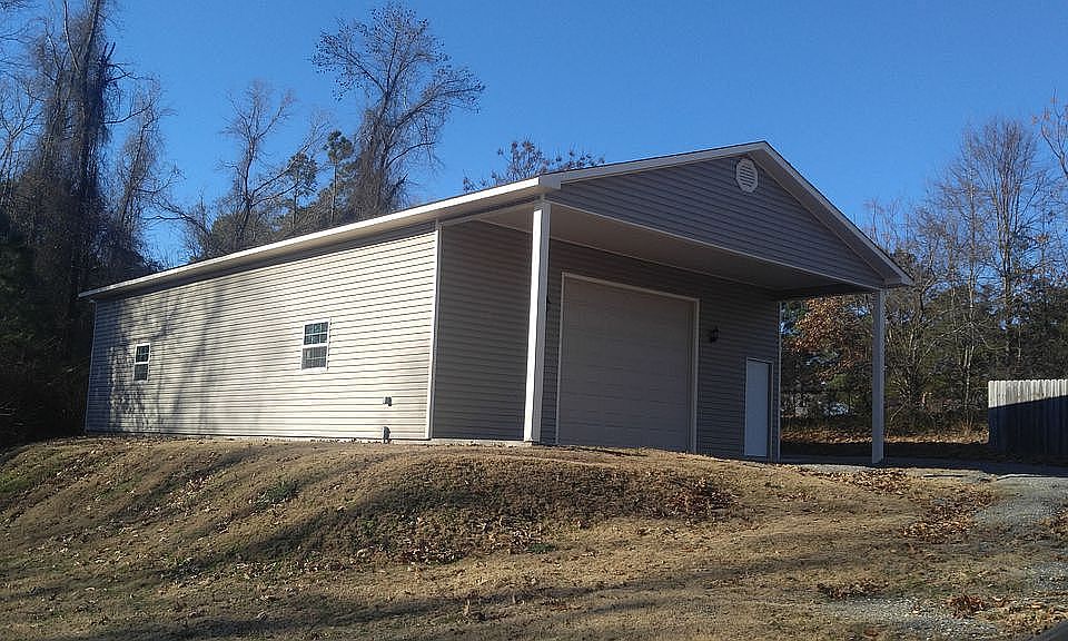 163 Gatesway Dr, Monticello, AR 71655 Zillow