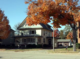 114 3rd Ave W #2, Cresco, IA 52136