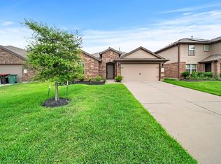 3011 Veeder Pass Ln, Katy, TX 77494