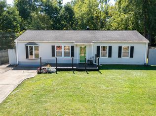 1540 Cranbrook Dr, Hermitage, PA 16148