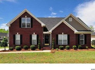 1641 Woodhaven Rd, Rock Hill, SC 29732