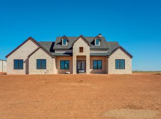 6309 Foster Rd, Ropesville, TX 79358