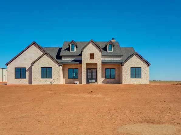 6309 Foster Rd, Ropesville, TX 79358