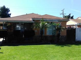 10213 Capistrano Ave, South Gate, CA 90280