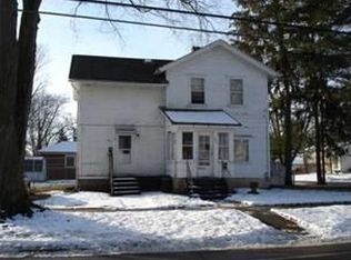 400 E Cass St, Saint Johns, MI